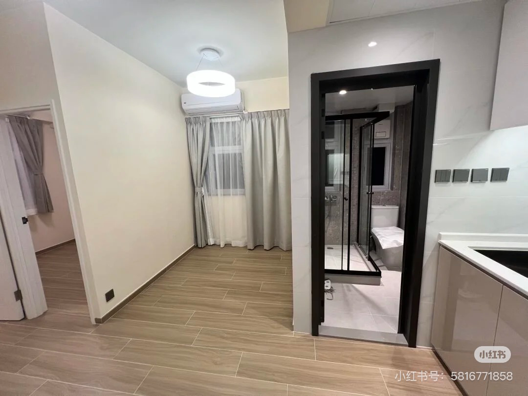 Fully furnished apartment near Sham Shui Po Station63445823061635117