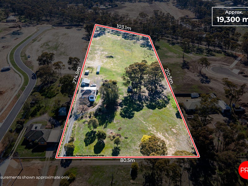 717 McIvor Highway, Junortoun, Vic 3551