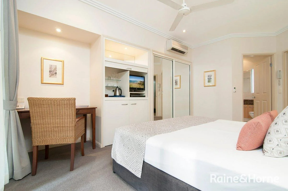 Studio 1/53/24-70 Nautilus Street (Paradise Links), Craiglie QLD 4877