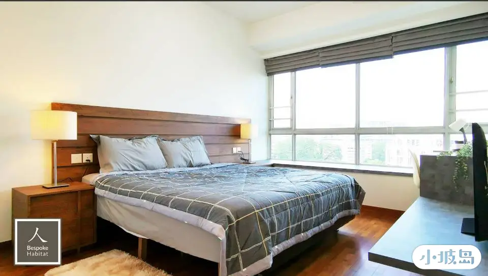 NTU master room 64648317, 30-minute commute, accommodates 2 people63379418610434112