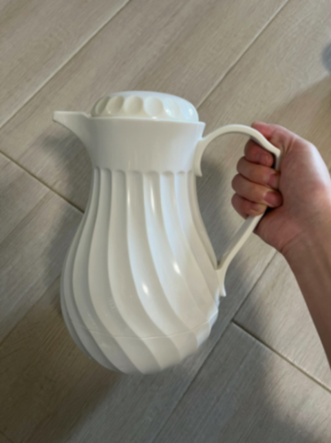 Idle thermos63524737669123110