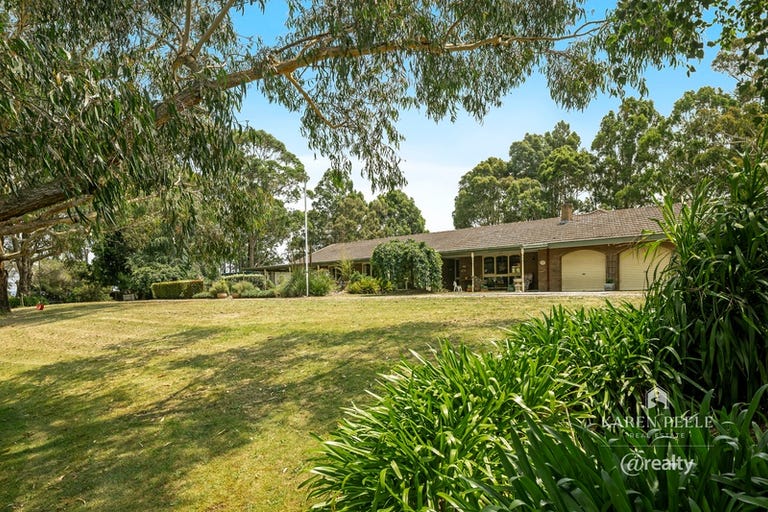 95 Tonkin Road, Labertouche, Vic 3816