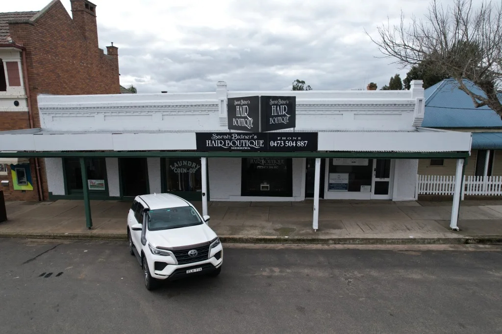 90 BETTINGTON STREET, Merriwa NSW 2329