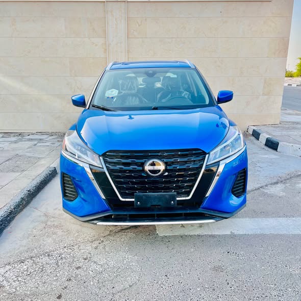 Nissan kicks 2023 Sv(Full Options) Rader very low mileage car-Fresh 🇺🇸 Usa importedext1 nissan-kicks-2023-sv-full-options-rader-very-low-mileage-car-fresh-usa-imported-64861729368066111