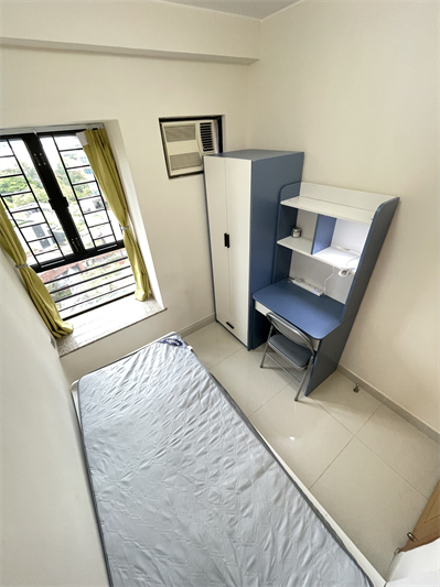 Apple Space · New City Plaza Apartment63381790741377112