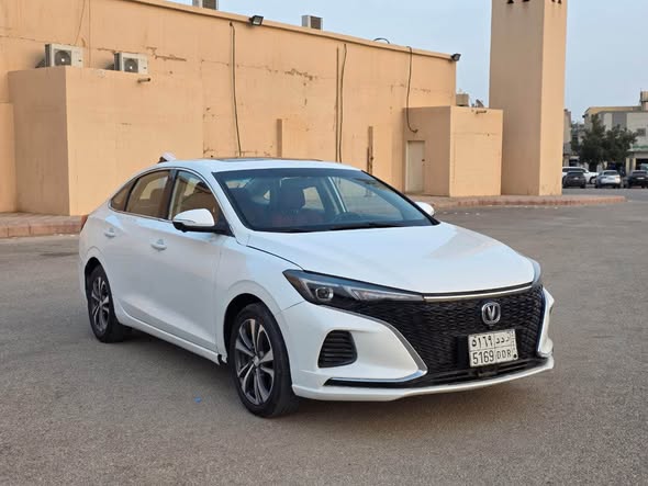 Changan Eado Plus 64896628878595111