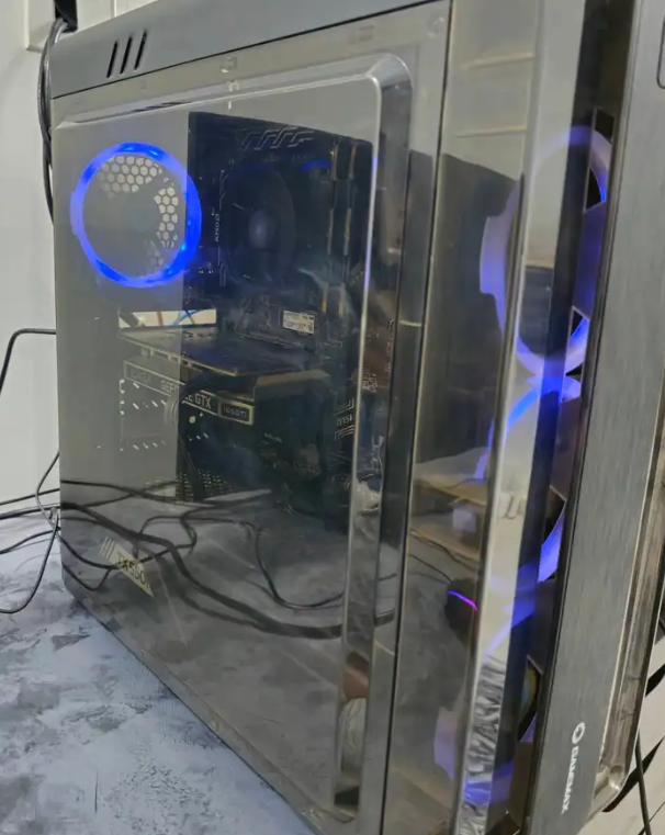 Gaming PC for sale64972802325761110