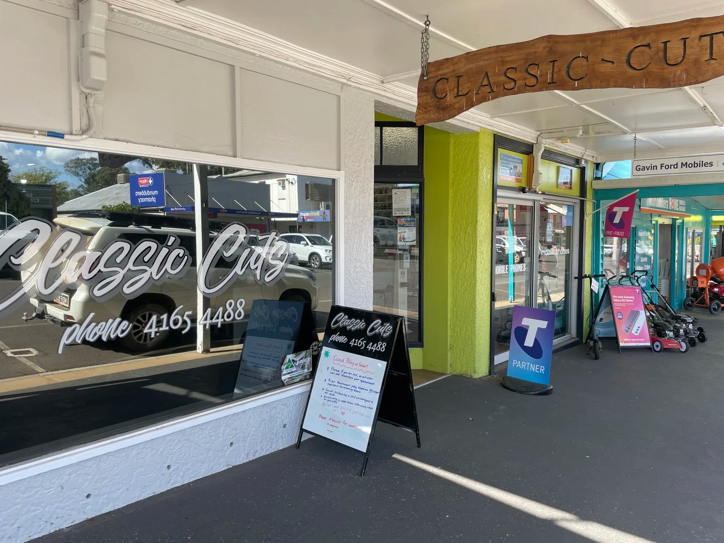 33-35 Lyon Street, Mundubbera QLD 4626