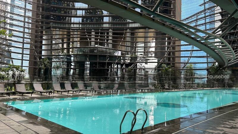 Marina One Residences63533095380866110