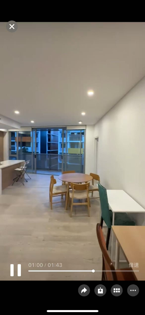Located in the heart of Green Square, just a 3-minute walk to Green Square Train Station, and only one stop away from Central Train Station! 63536981317505110