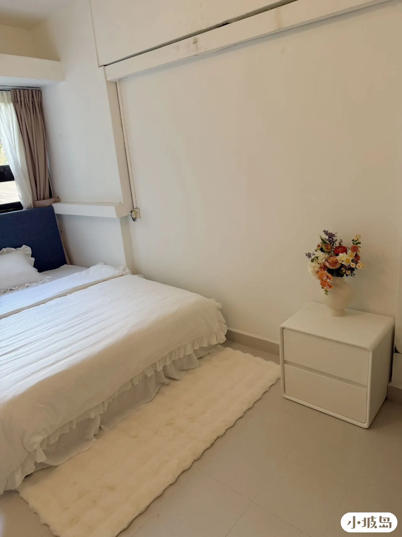 Clementi, Singapore · Girls-only District Apartment | Standard Single Room for Female Only (Master Room Available in the Same Unit)63384306222851111