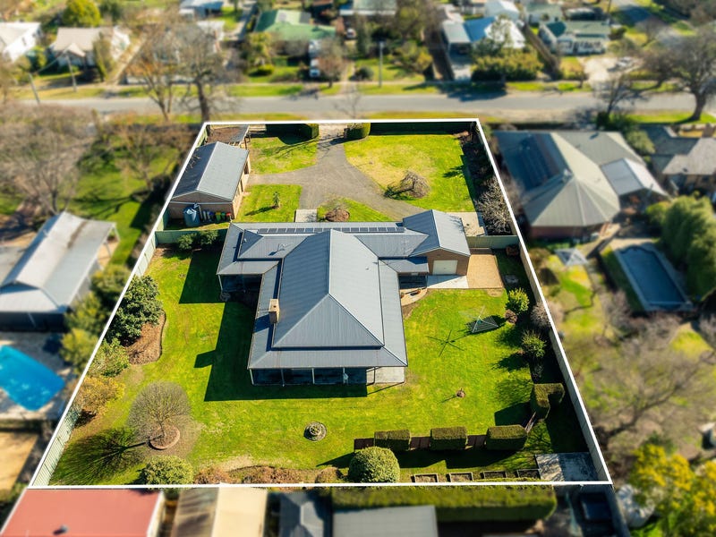 24 Bon Street, Alexandra, Vic 3714