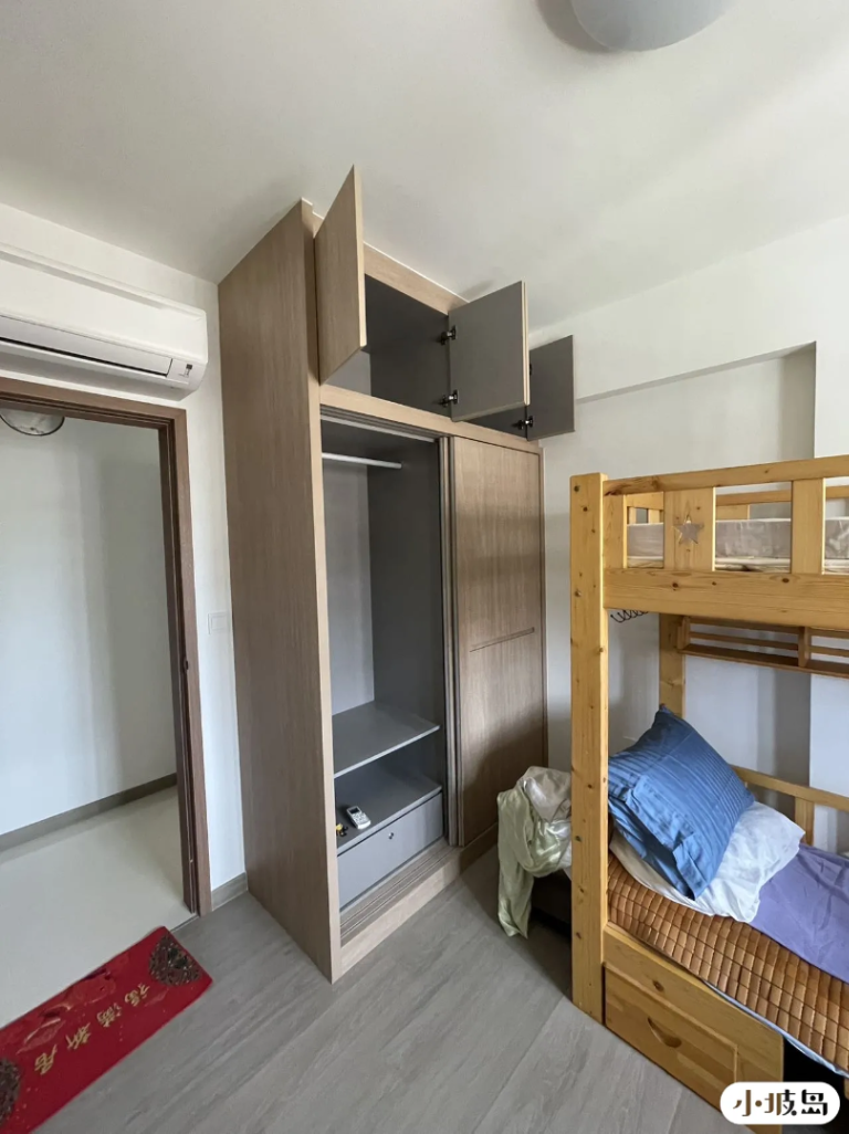 Tengah room for rent, long-term, seeking clean and tidy individuals63297183639681110