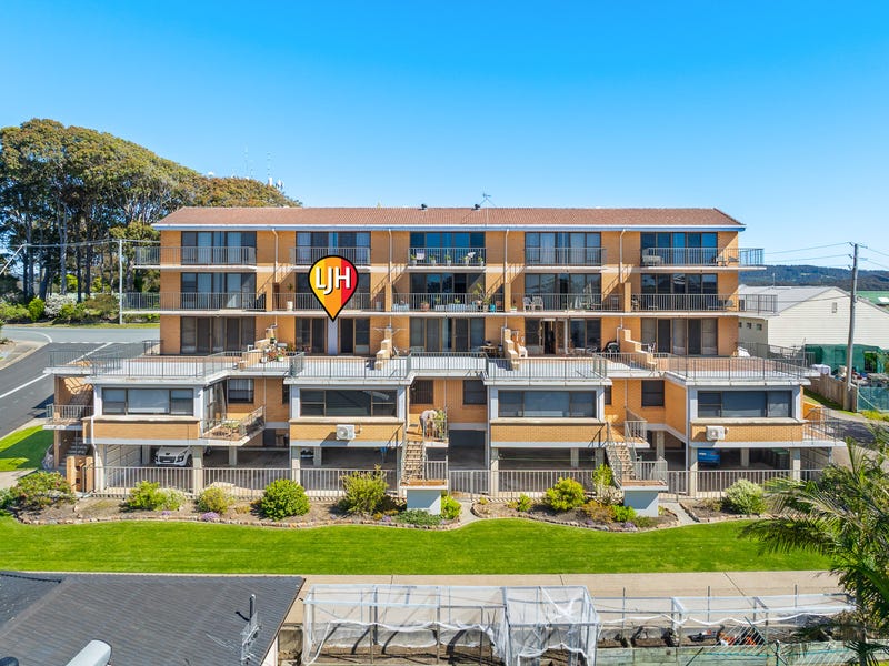6/145 Wagonga Street, Narooma, NSW 2546