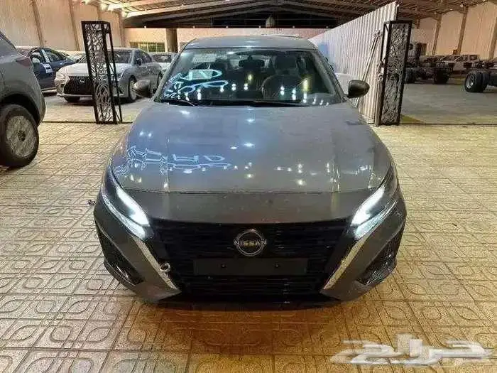 نيسان التيما ستاندر 2025 نقدا وتقسيط عرض خاص 64566809164931112