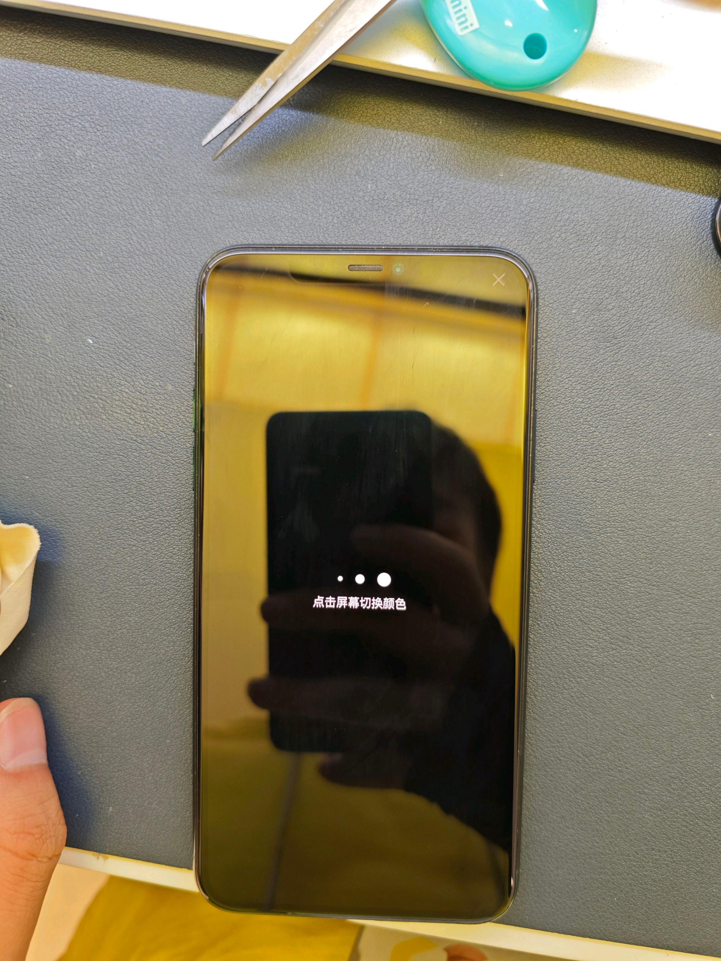 1% Deposit /850AED iPhone 11 Promax 64GB「B+」64078168370433113