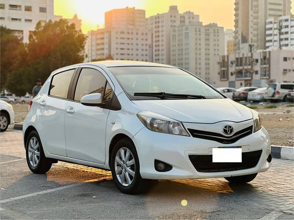 toyota-yaris-2013-gcc-original-paint-no-accident-first-owner-64875780032897112