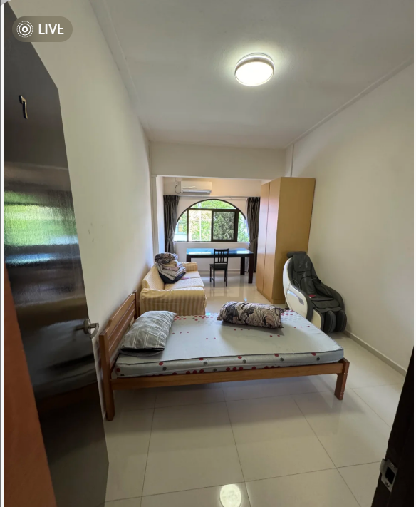 TE8 Upper Thomson studio for rent from 160063669250183937110