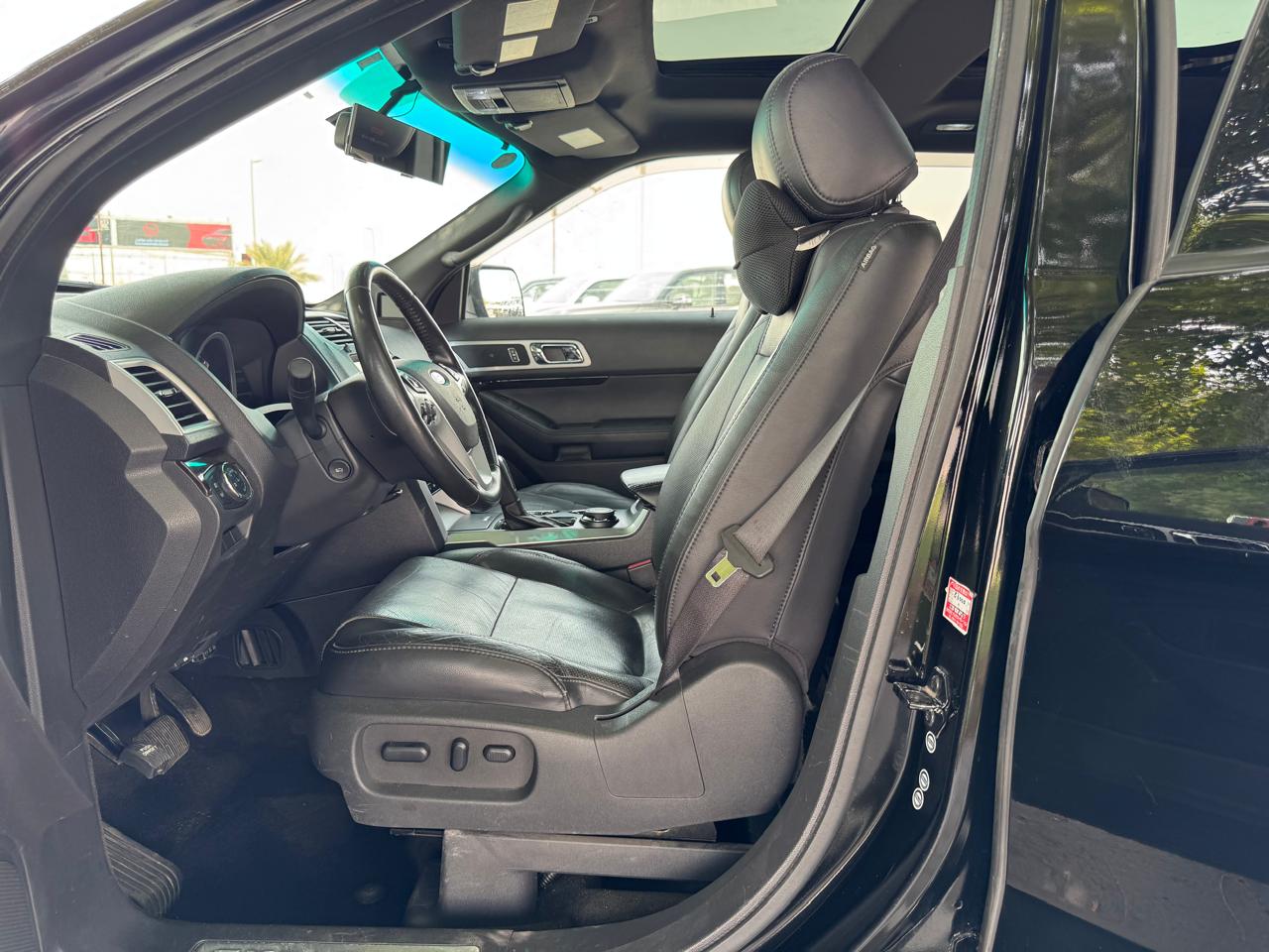 FORD EXPLORER | LIMITED | 4WD | 2011 | ONLY : 79984 KM | JAPAN IMPORT | CLEAN TITLE | 63713860791555114