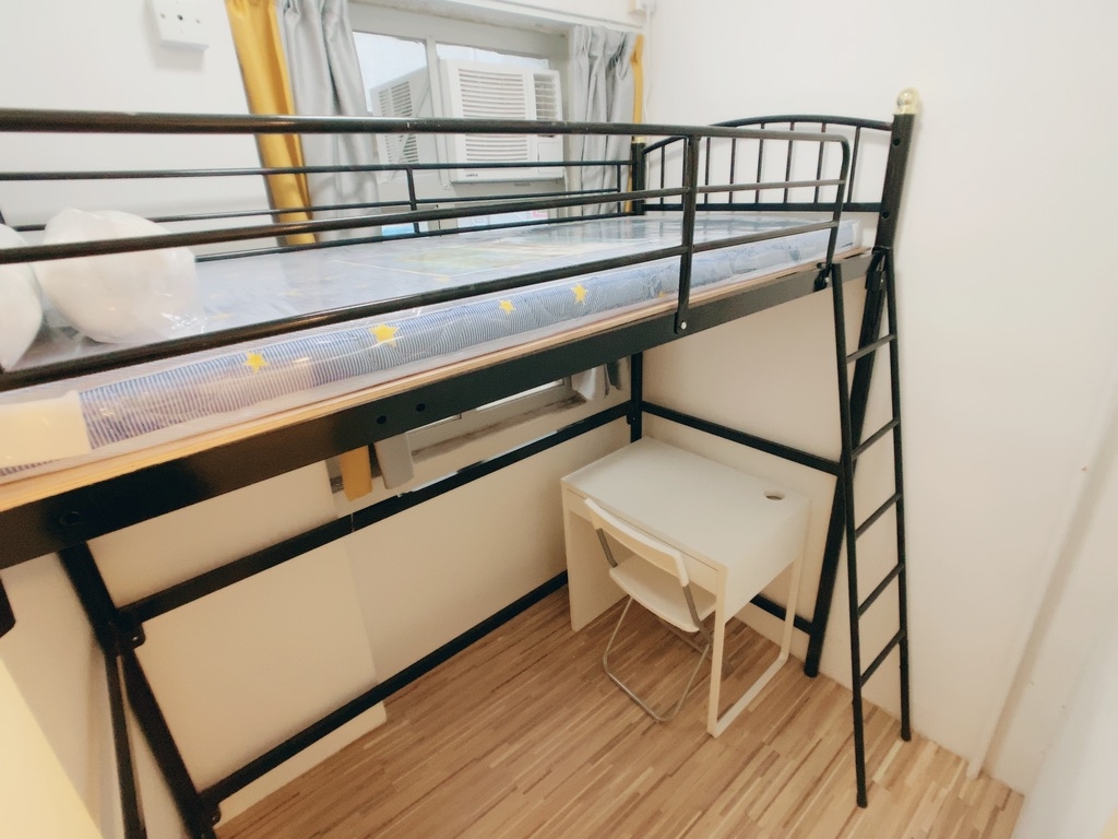 鴻威大廈服務式公寓64411787973635110