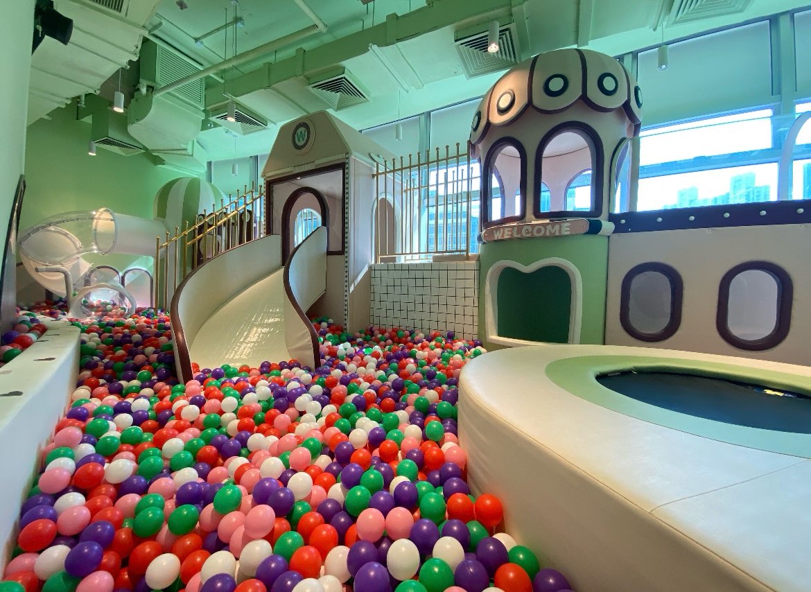 Hong Kong Family Life Activity Center63590565244547112