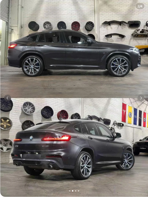 High-Style Coupe SUV Recommendations 🔥64675551773570111