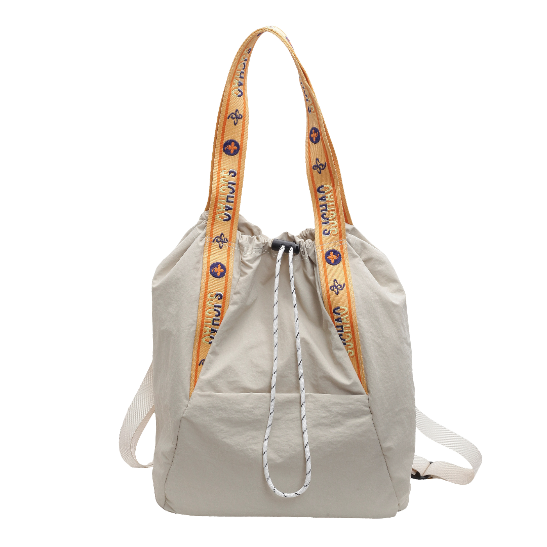 fashionable nylon casual bag63205890116483113