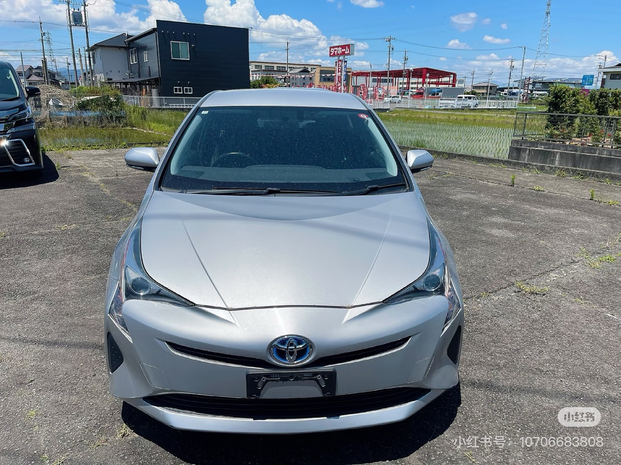 New Zealand Prius Pre-sale 0164453917026818111
