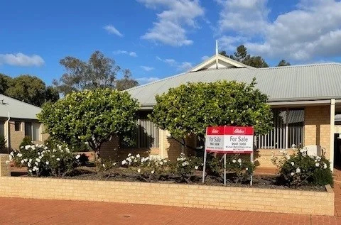 1/9 Joaquina Street, York WA 6302
