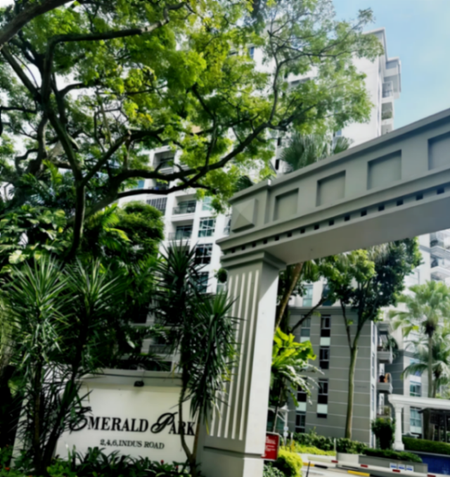 Emerald Park - JW63416114861314110