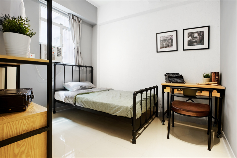 Entrust Mong Kok Yuk Shing Building Apartment63457923677058111