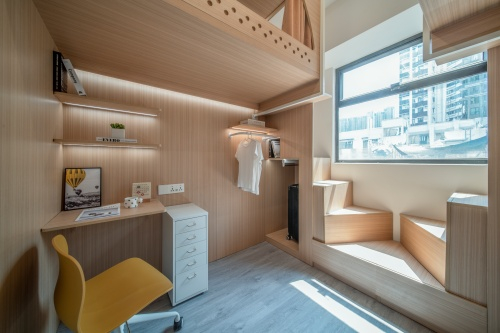 Silka Residence酒店63381267730179110