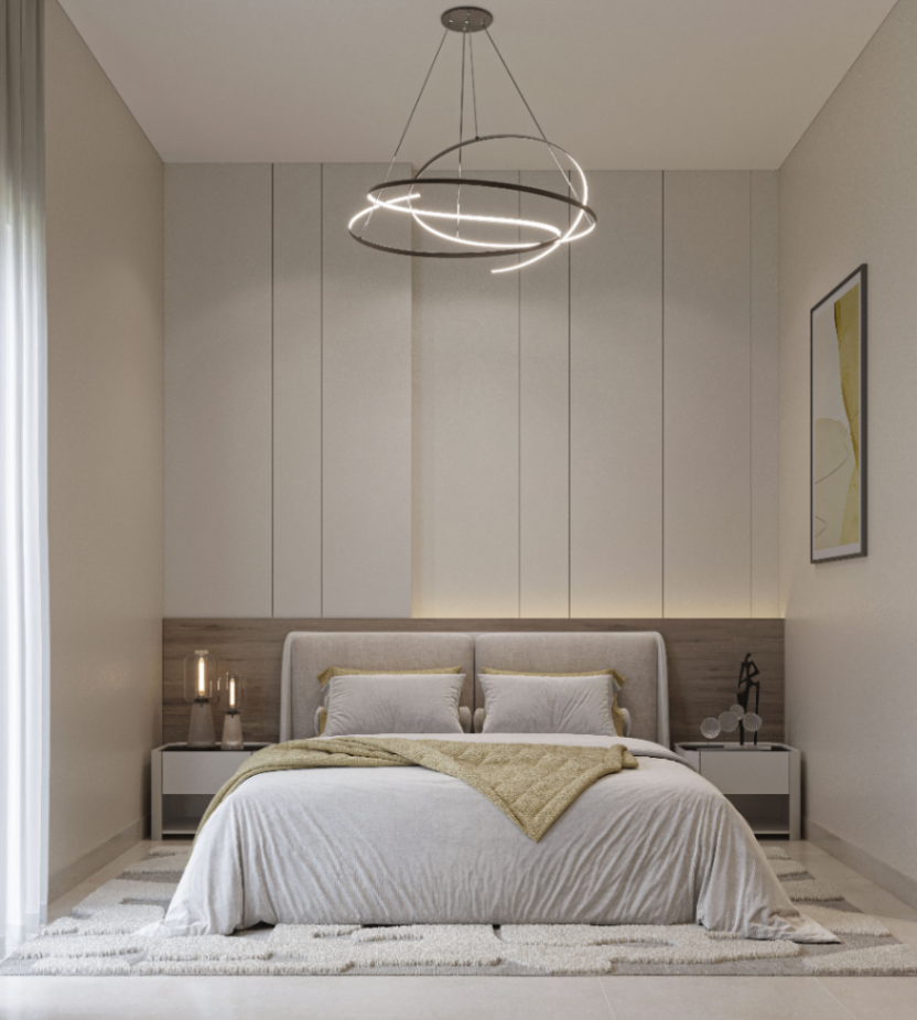 Discover modern living at 08 Life Residence62895231356034112