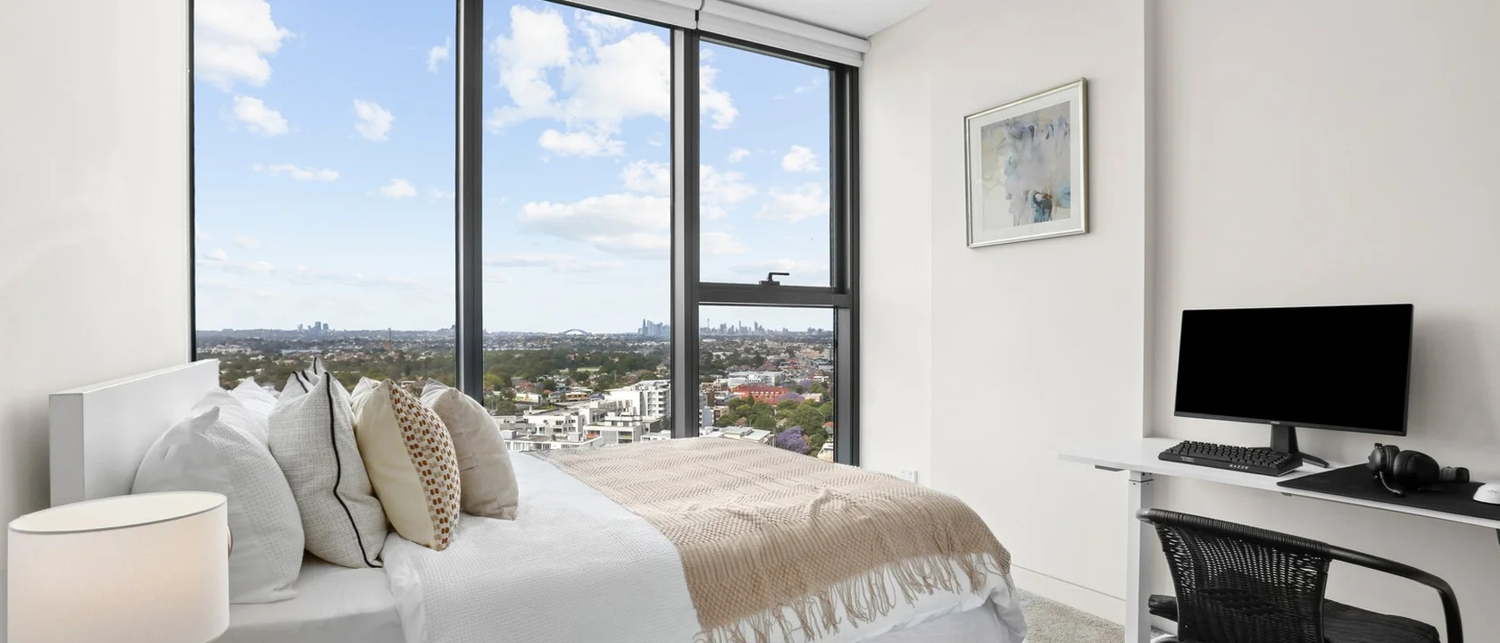 2305/9 Nipper Street, Homebush NSW 2140