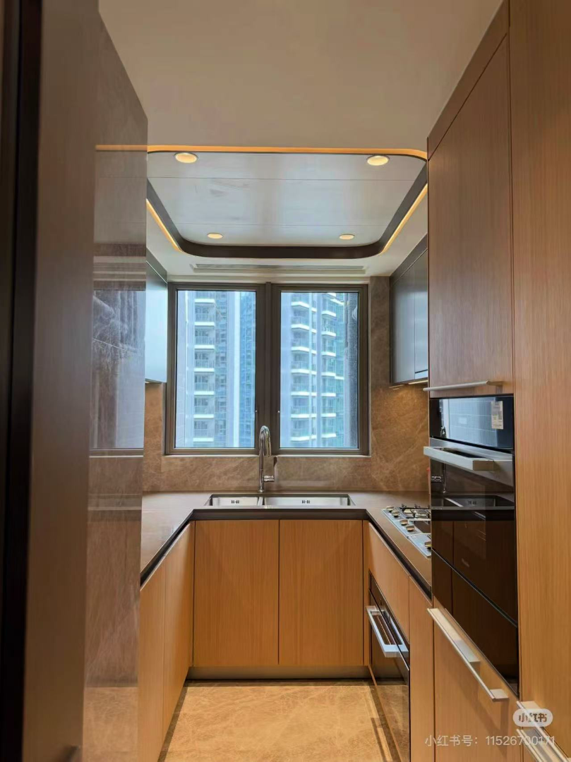 Ultra-premium sea-view apartment, three-bedroom unit, one elevator per household63213469406594113