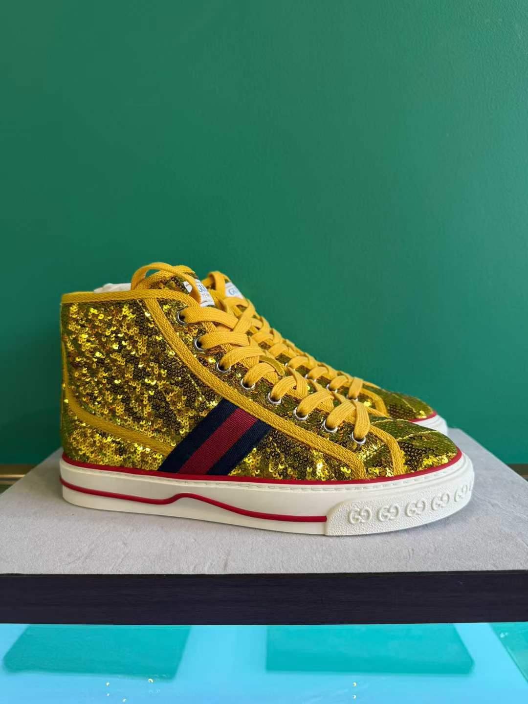 Gucci Shoes – Size 36.5 (Employee/Staff Discount)