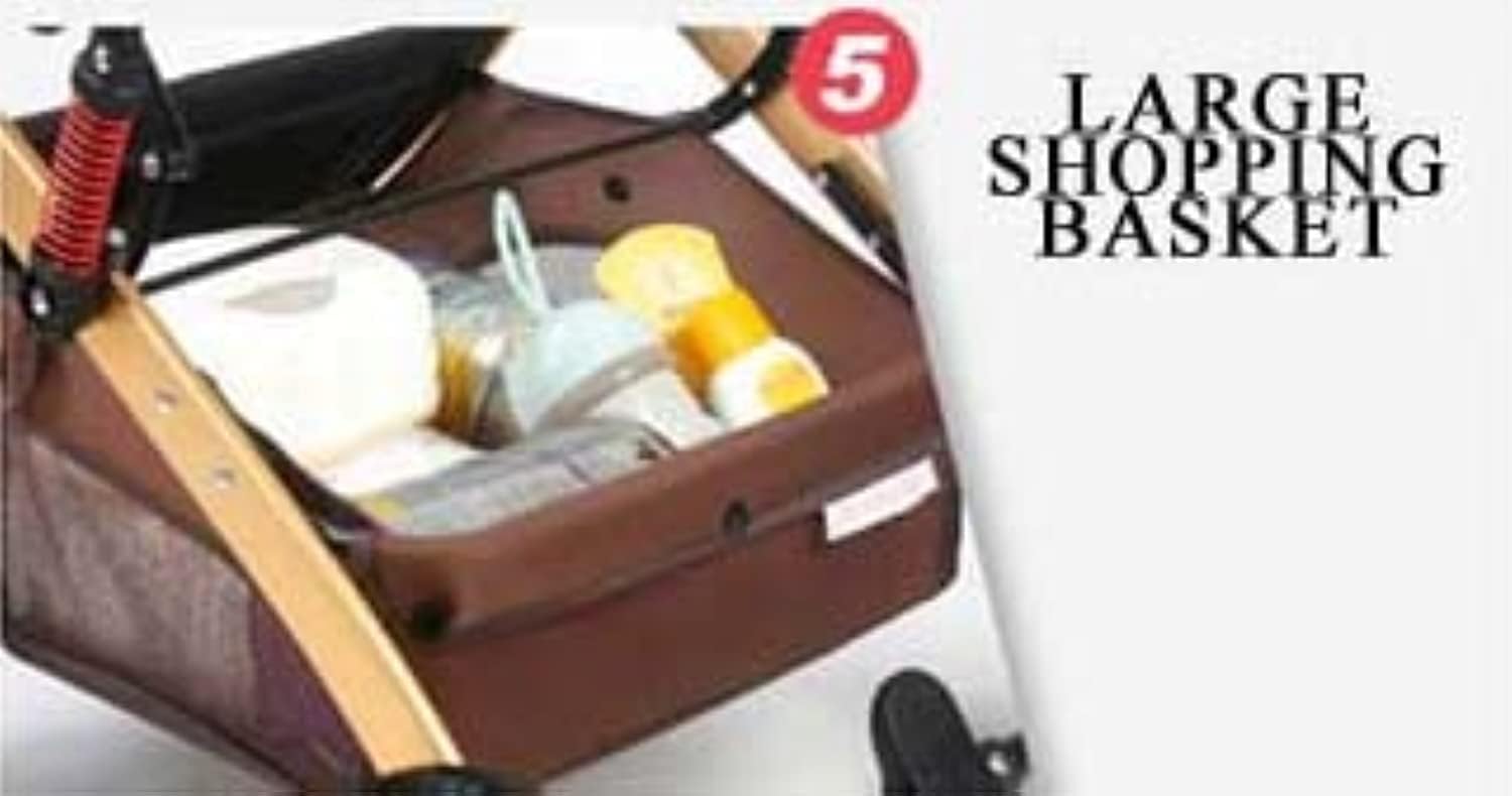 Brand New Baby Trolley63756426797442110