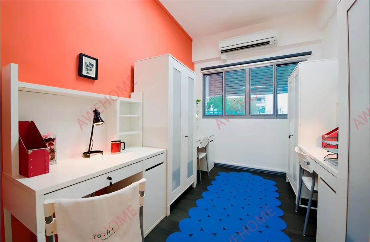 Student Apartment YOHA @ Henderson63781247209474111