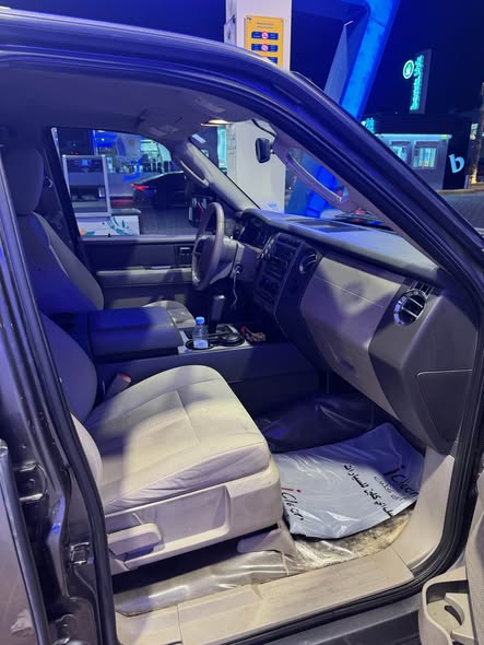 فورد إكسبديشن 201464896814334594111