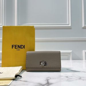 FENDI WALLET
