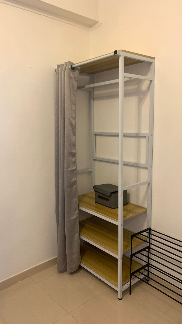Kaiyuan Living Tai Pak Terrace Single Room 2B-263536146809601111