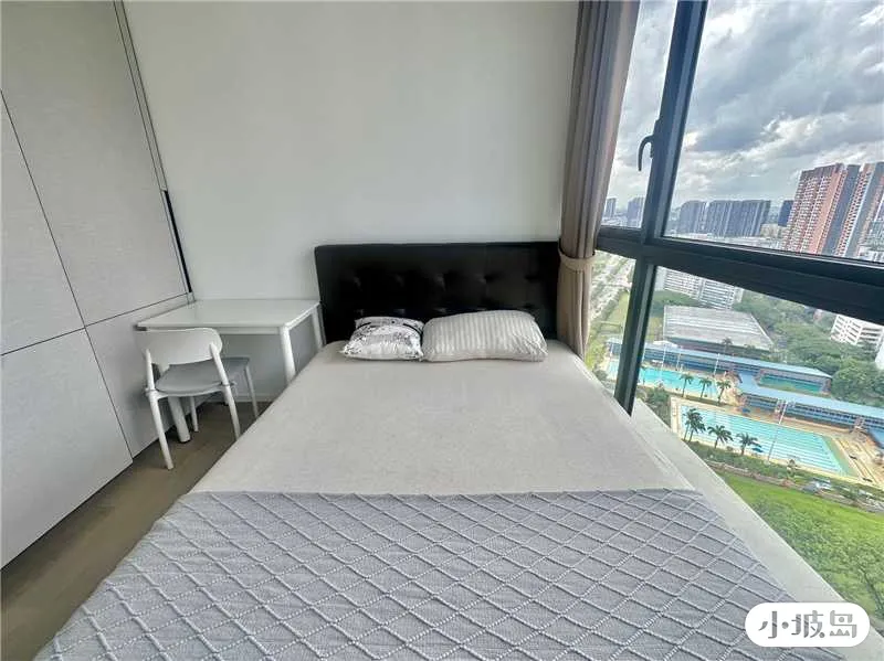 West 1713-3 near Coe Glen, available for immediate occupancy in the west63384339218179111