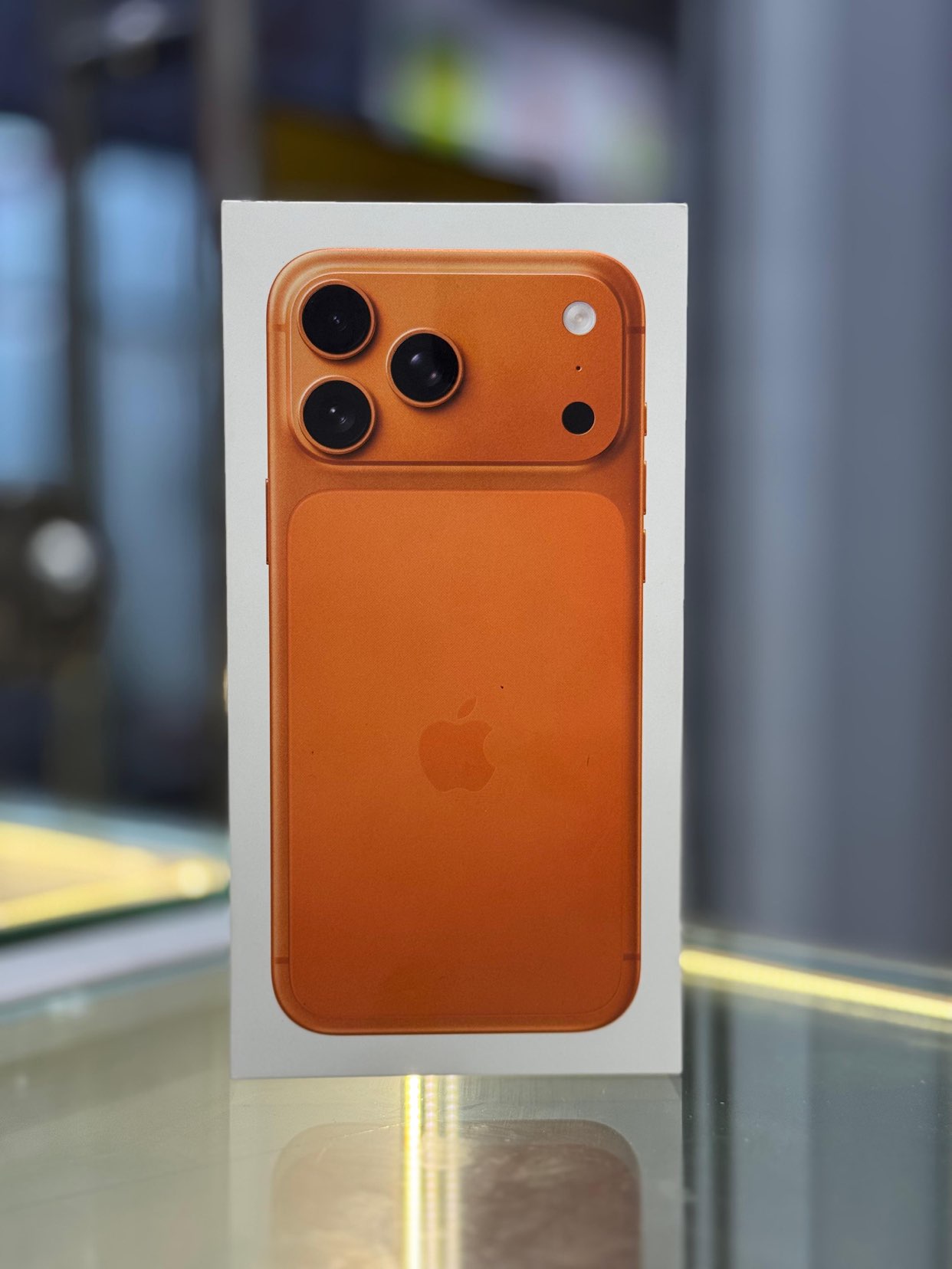 iPhone 17 PRO MAX 🔥