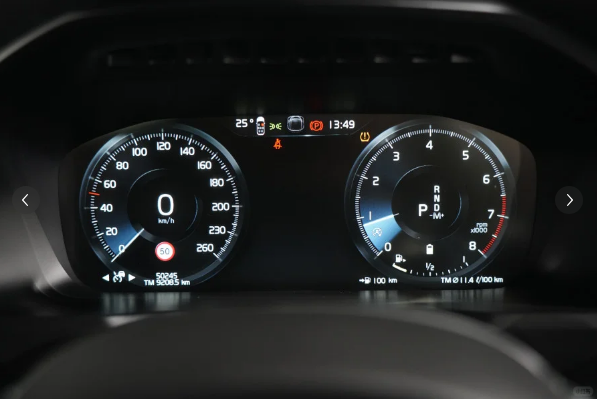 Love at First Sight: Volvo XC90!64664619209091112