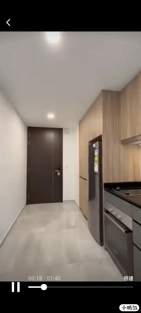 One-room whole house rental at Tiger Leopard Villa NUS, 117370, near NUS, Curtin, SIM. Move-in date: August 23. $4500. Western Tiger Leopard Villa.63383772334209112