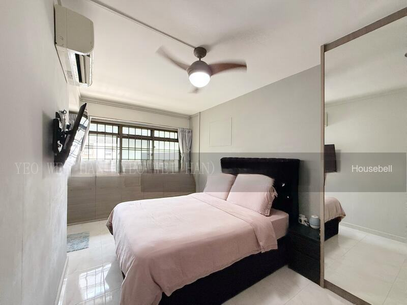 645 Jurong West Street 6163526268301569111