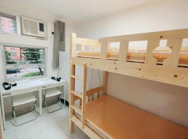 兆康苑兆樂閣服务式公寓64365670413825110