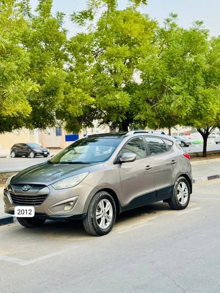 هيونداي توكسون، موديل ٢٠١٢ext0 Hyundai+Tucson+Model+2012-64861835814147110