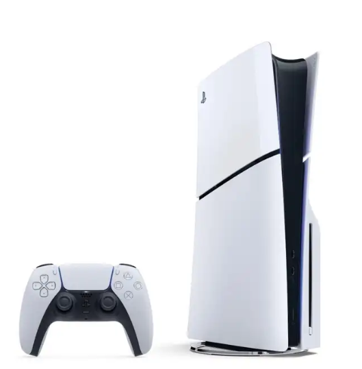 Sony Five Slim Disc