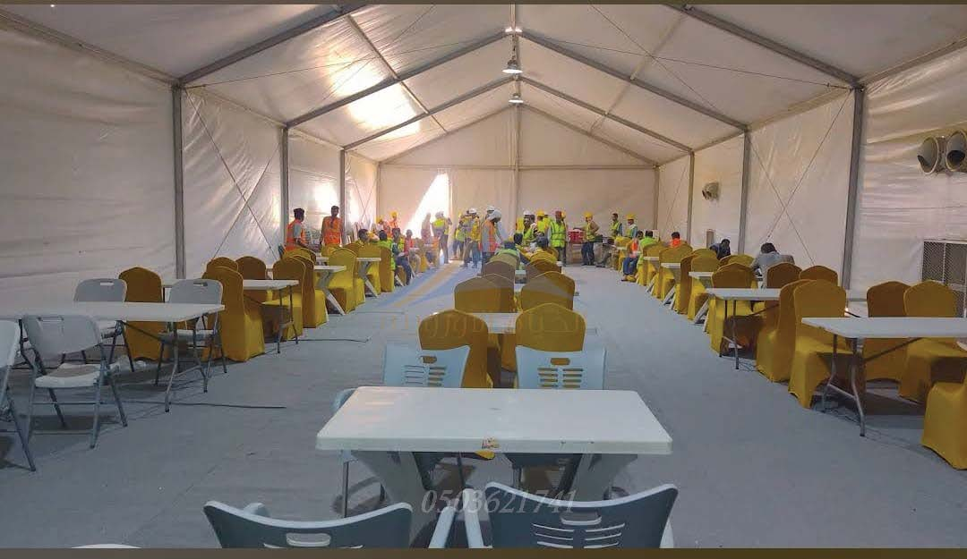 🏕️ European Tents in Saudi Arabia 0503621741 | Direct Sales and Rental from Supplier63579607058050111